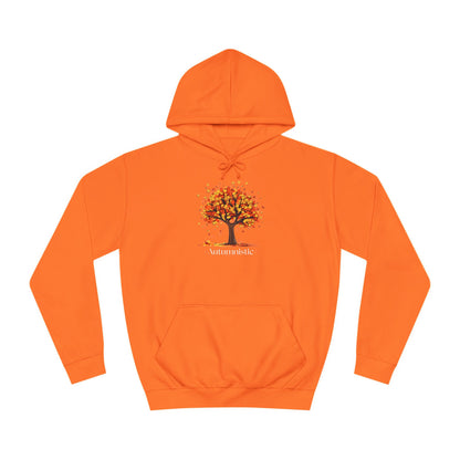 MoonShine Safari Autumnistic Unisex Hoodie