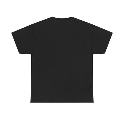 MoonShine Safari Cooking is Love Unisex Heavy Cotton Tee
