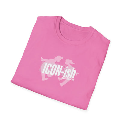 MoonShine Safari ICON-ish Unisex Softstyle T-Shirt