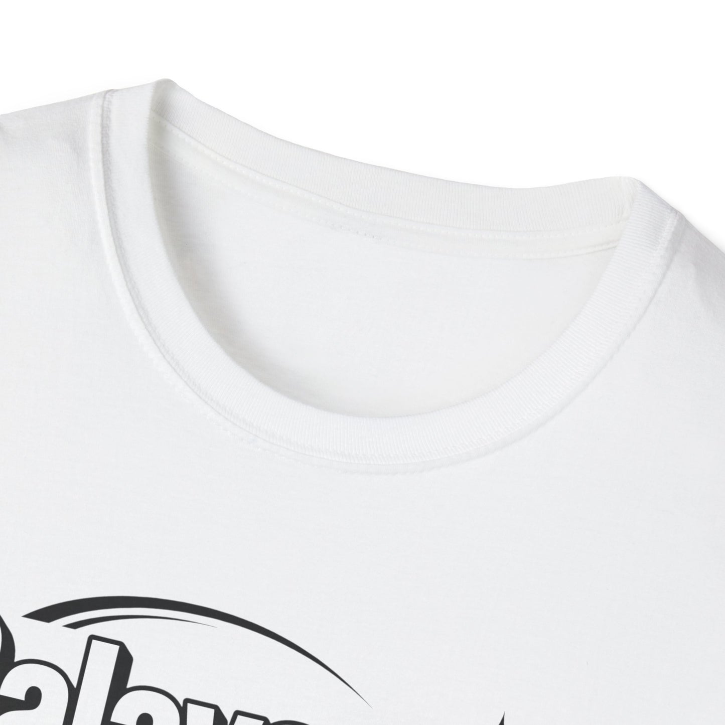 MoonShine Safari "Galavantor" Unisex Softstyle T-Shirt