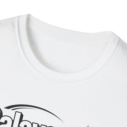 MoonShine Safari "Galavantor" Unisex Softstyle T-Shirt