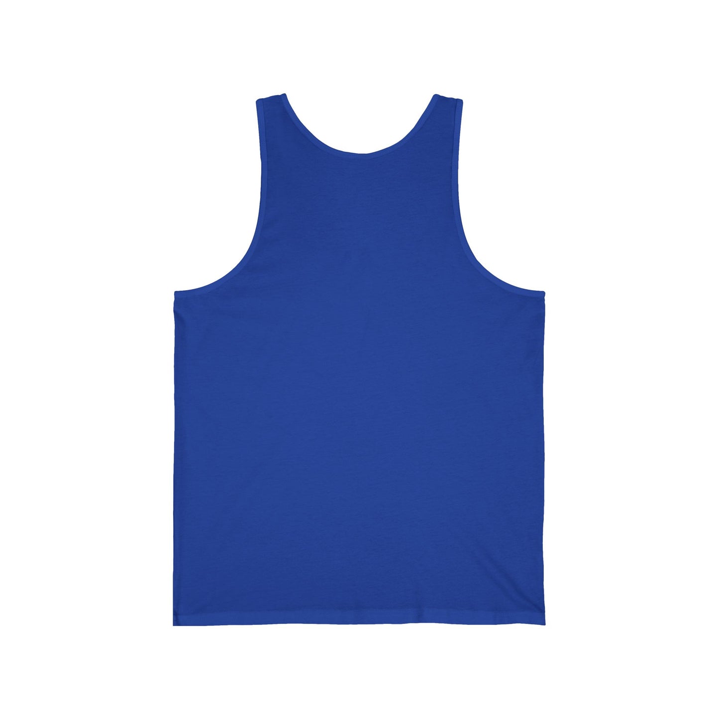 MoonShine Safari Logo Unisex Jersey Tank