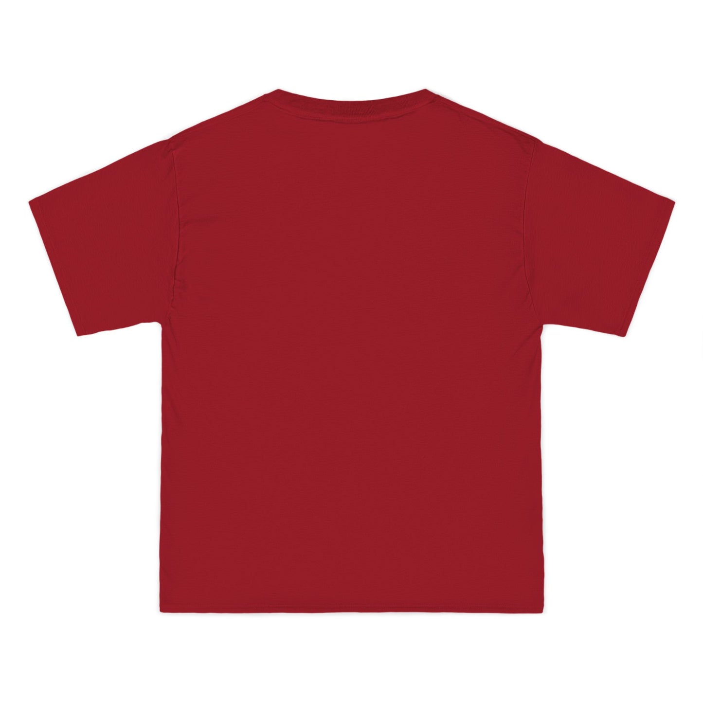 MoonShine Safari Music Cures Beefy-T®  Short-Sleeve T-Shirt
