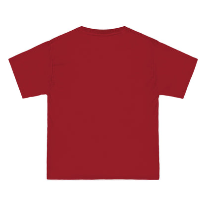 MoonShine Safari Music Cures Beefy-T®  Short-Sleeve T-Shirt