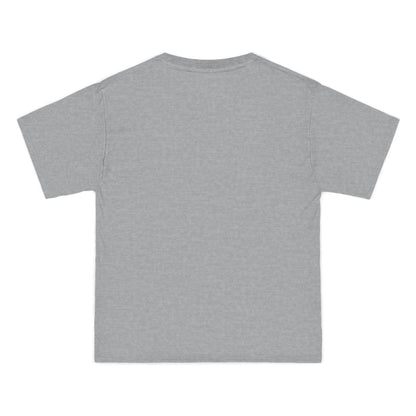 MoonShine Safari Music Cures Beefy-T®  Short-Sleeve T-Shirt
