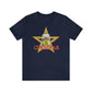 MoonShine Safari CORNSTAR Unisex Jersey Short Sleeve Tee