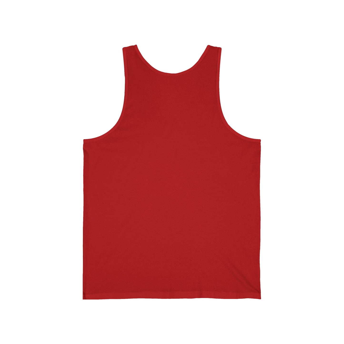 MoonShine Safari Logo Unisex Jersey Tank