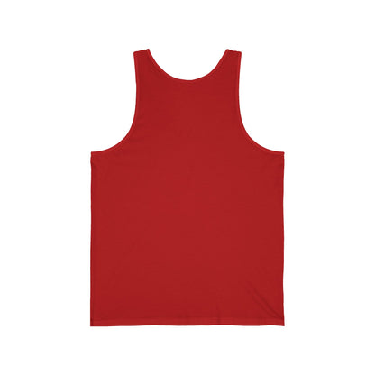 MoonShine Safari Logo Unisex Jersey Tank