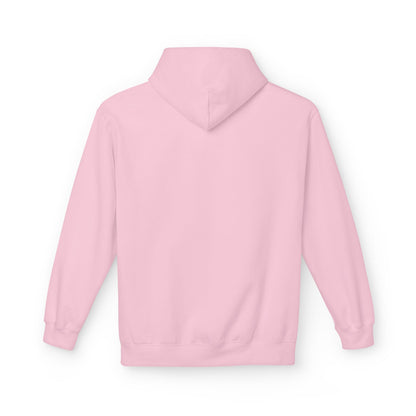 MoonShine Safari "Happy HollerWeen" Unisex Midweight Softstyle Fleece Hoodie
