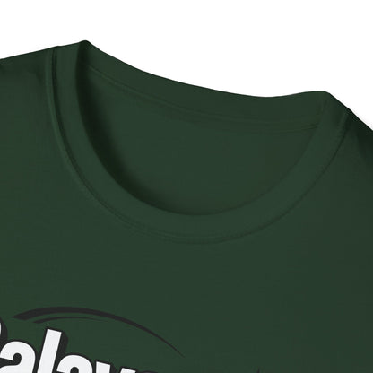 MoonShine Safari "Galavantor" Unisex Softstyle T-Shirt