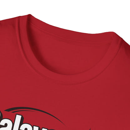 MoonShine Safari "Galavantor" Unisex Softstyle T-Shirt