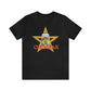 MoonShine Safari CORNSTAR Unisex Jersey Short Sleeve Tee