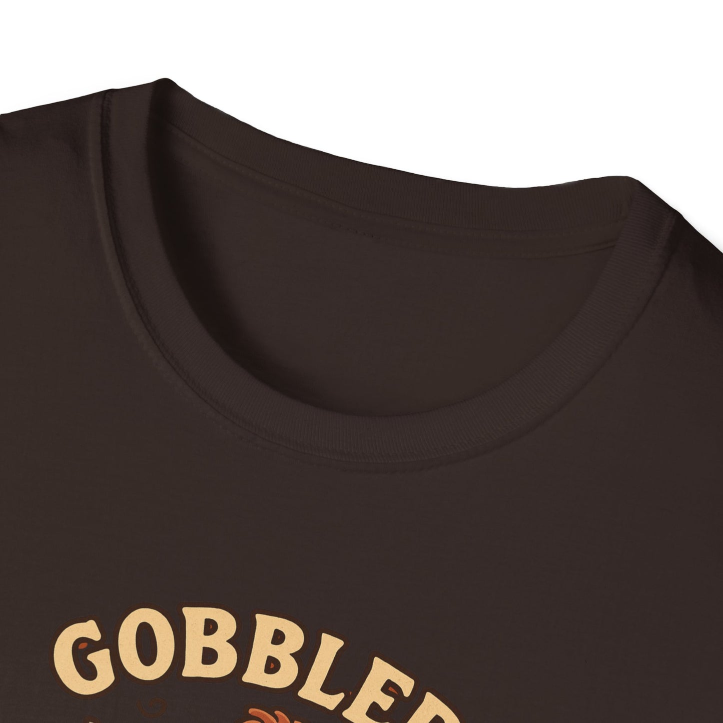 MoonShine Safari "Gobbler of the Cobbler" Unisex Softstyle T-Shirt