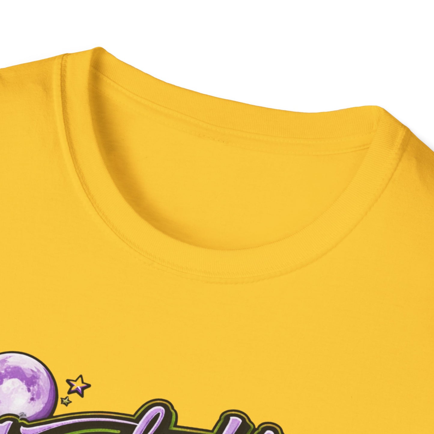 MoonShine Safari "Appalachian AF" Unisex Softstyle T-Shirt