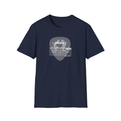 MoonShine Safari Sorry, I.. Unisex Softstyle T-Shirt