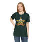 MoonShine Safari CORNSTAR Unisex Jersey Short Sleeve Tee