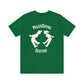 MoonShine Safari Logo Unisex Jersey Short Sleeve Tee