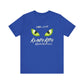 MoonShine Safari Knawty Kitty Unisex Jersey Short Sleeve Tee