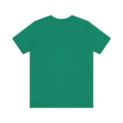 MoonShine Safari "The Book IS BETTER" Unisex Jersey Short Sleeve Tee