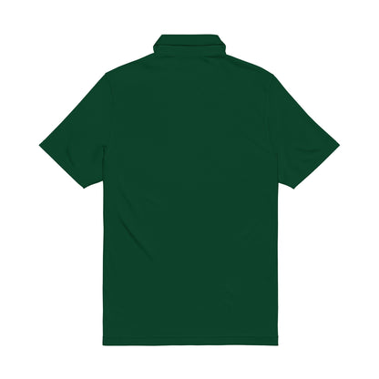 MoonShine Safari Men's Polo Shirt (Embroidery)