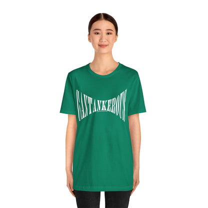 MoonShine Safari "CANTANKEROUS" Unisex Jersey Short Sleeve Tee