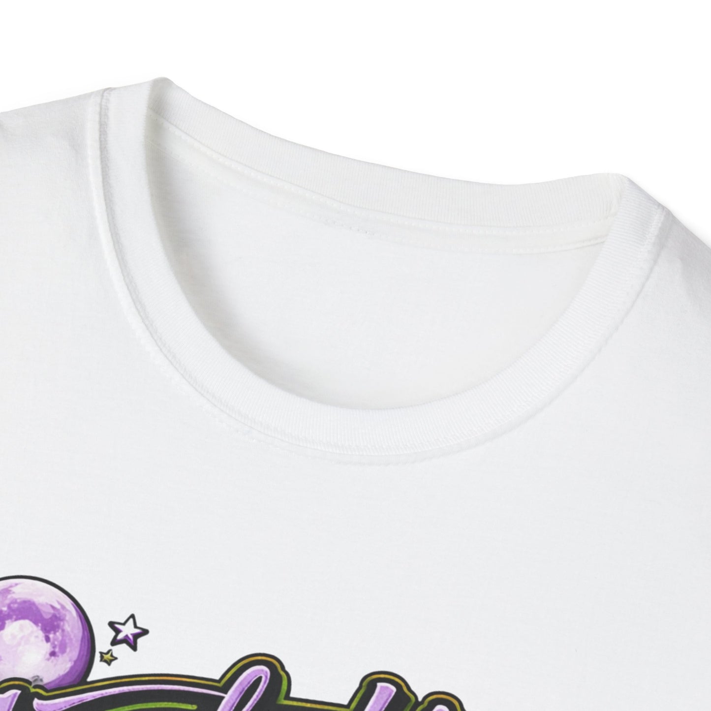 MoonShine Safari "Appalachian AF" Unisex Softstyle T-Shirt