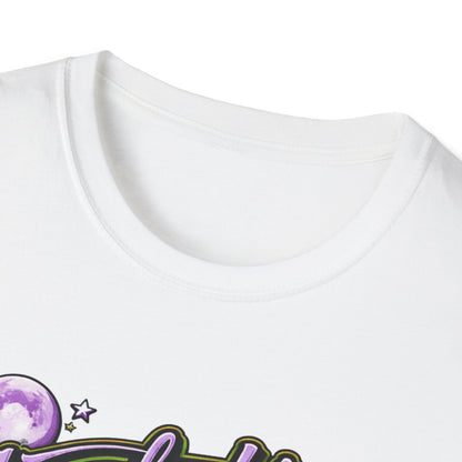 MoonShine Safari "Appalachian AF" Unisex Softstyle T-Shirt