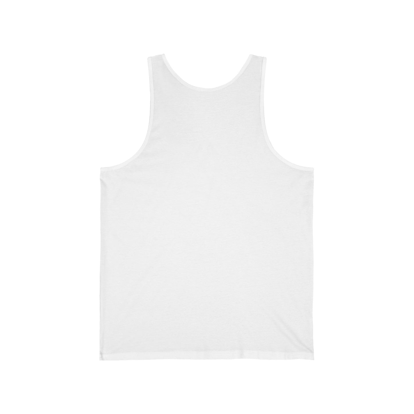 MoonShine Safari Logo Unisex Jersey Tank