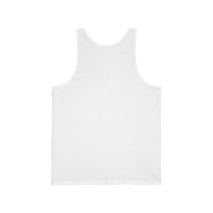 MoonShine Safari Logo Unisex Jersey Tank