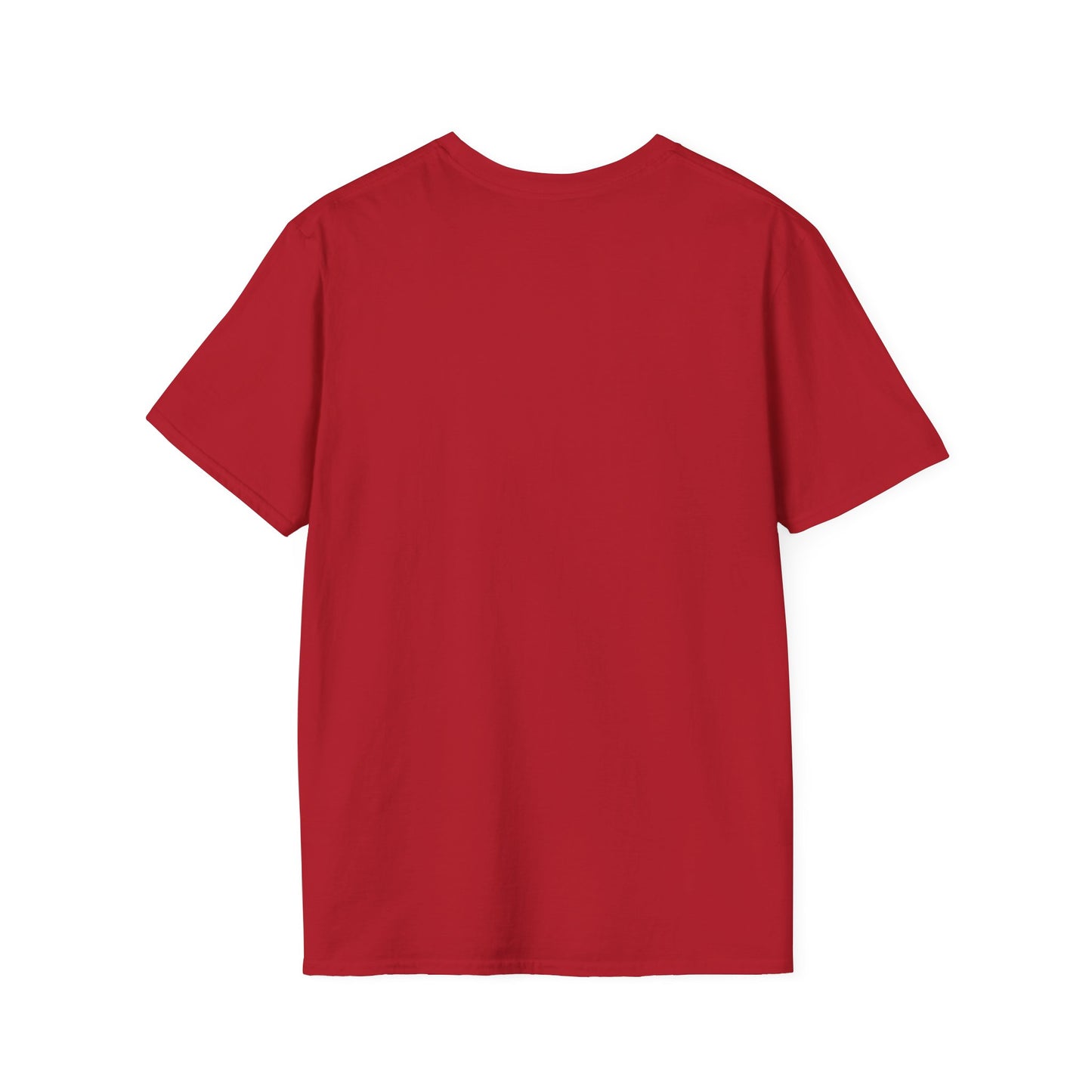 MoonShine Safari "USA 250- Dino" Unisex Softstyle T-Shirt