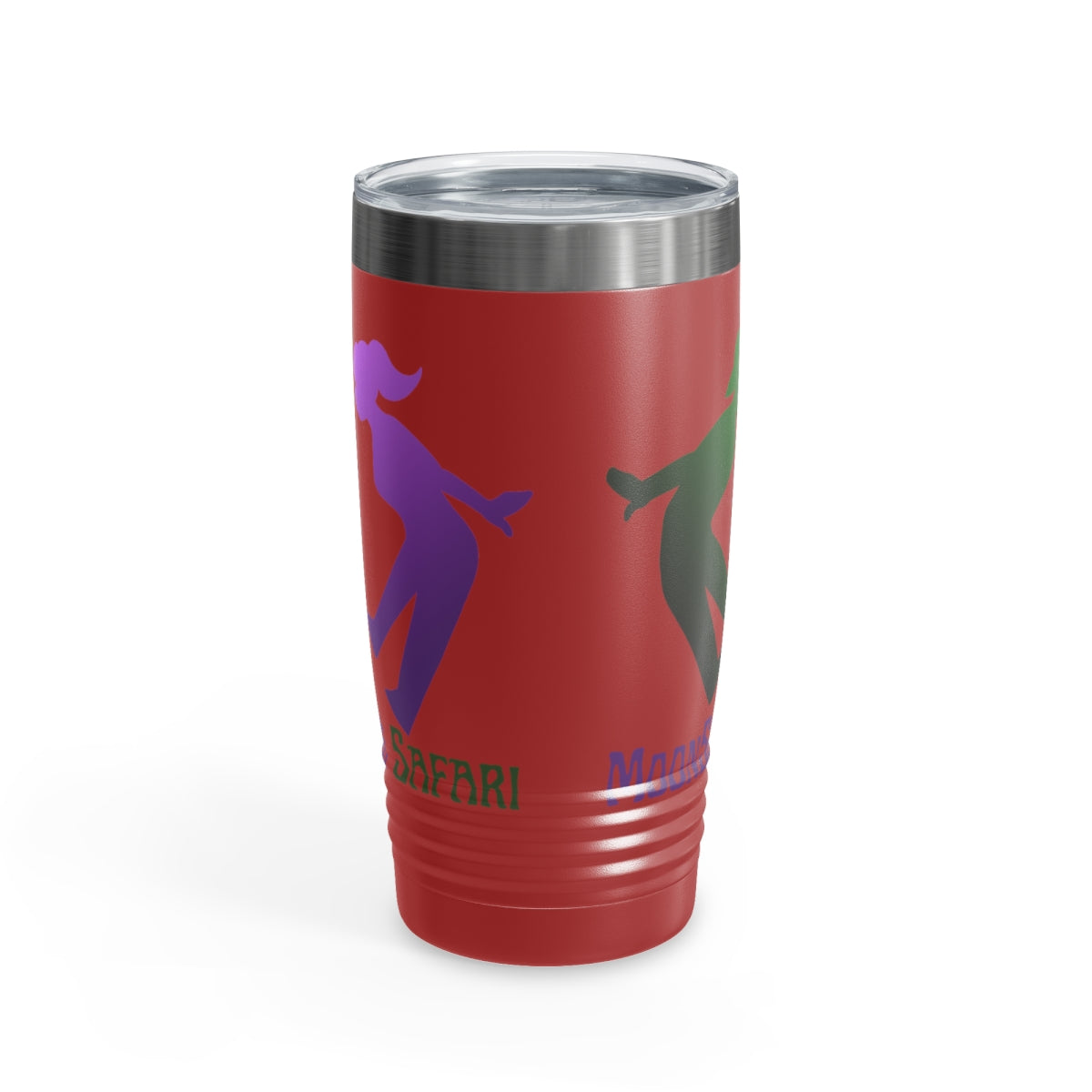 MoonShine Safari OG Ringneck Tumbler, 20oz