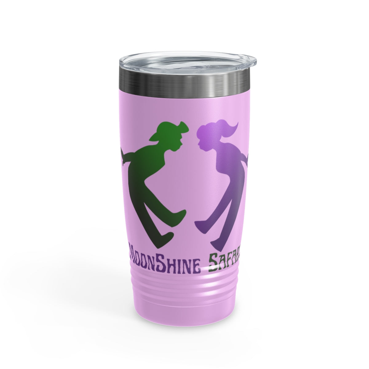 MoonShine Safari OG Ringneck Tumbler, 20oz