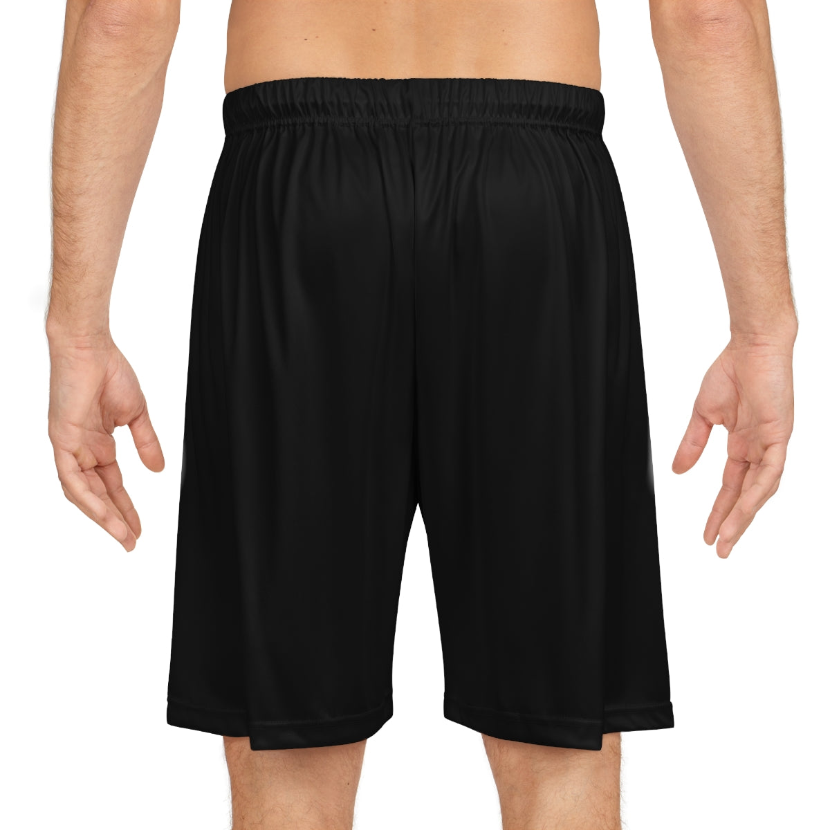 MoonShine Safari OG Basketball Shorts