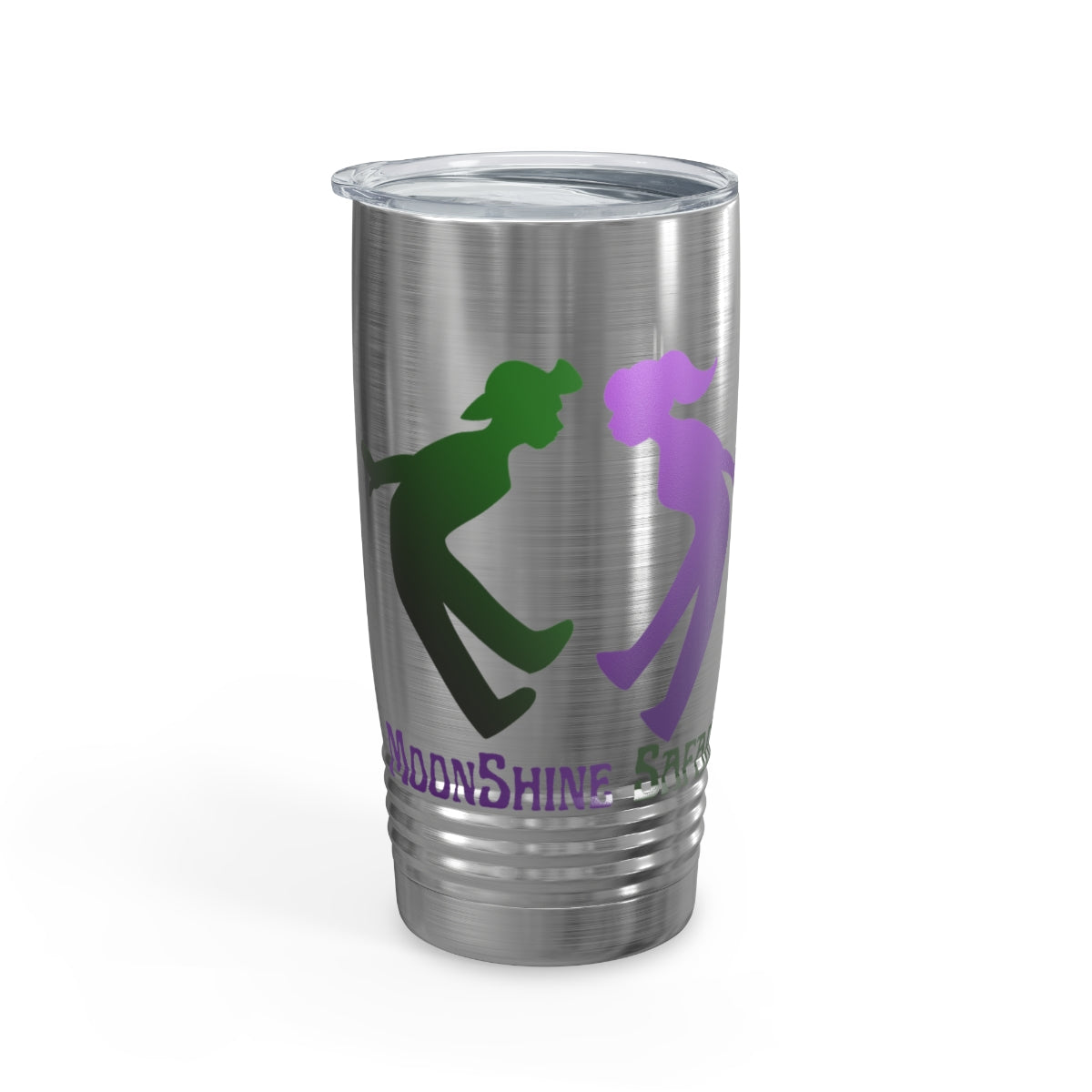 MoonShine Safari OG Ringneck Tumbler, 20oz