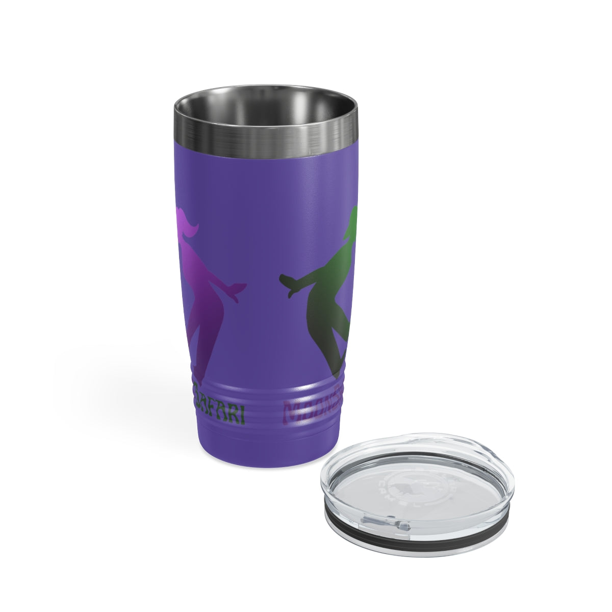 MoonShine Safari OG Ringneck Tumbler, 20oz