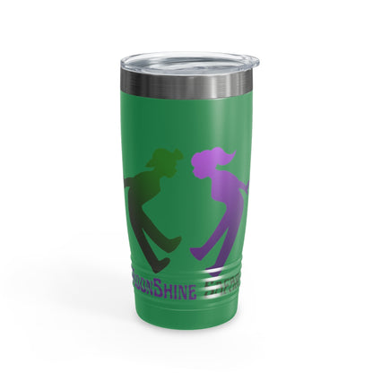 MoonShine Safari OG Ringneck Tumbler, 20oz