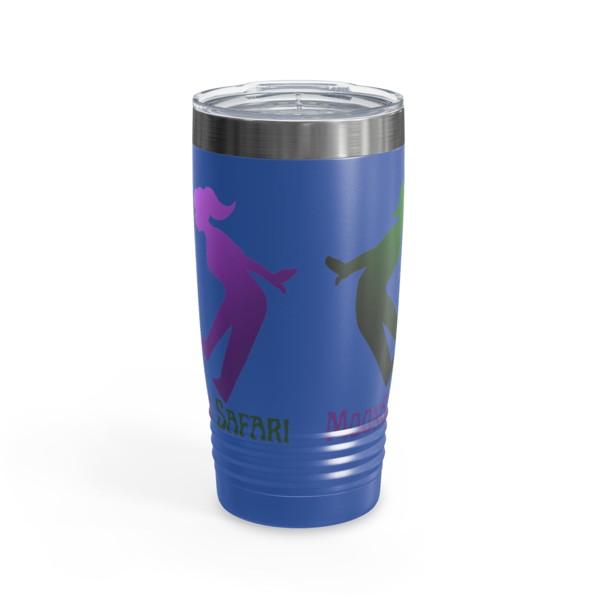 MoonShine Safari OG Ringneck Tumbler, 20oz