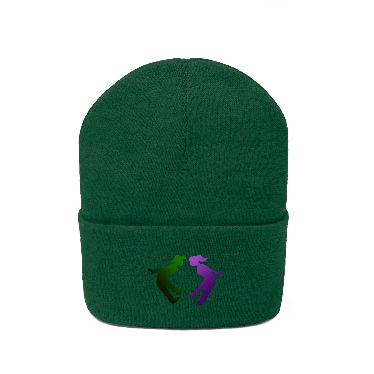 MoonShine Safari OG Knit Beanie