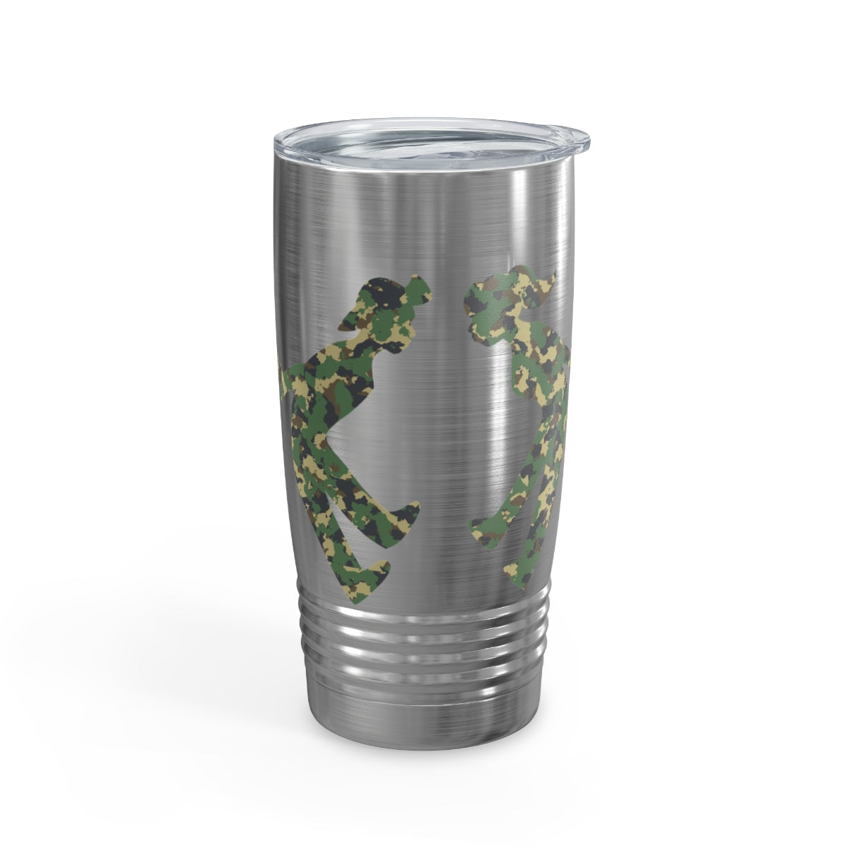 MoonShine Safari Camo Ringneck Tumbler, 20oz