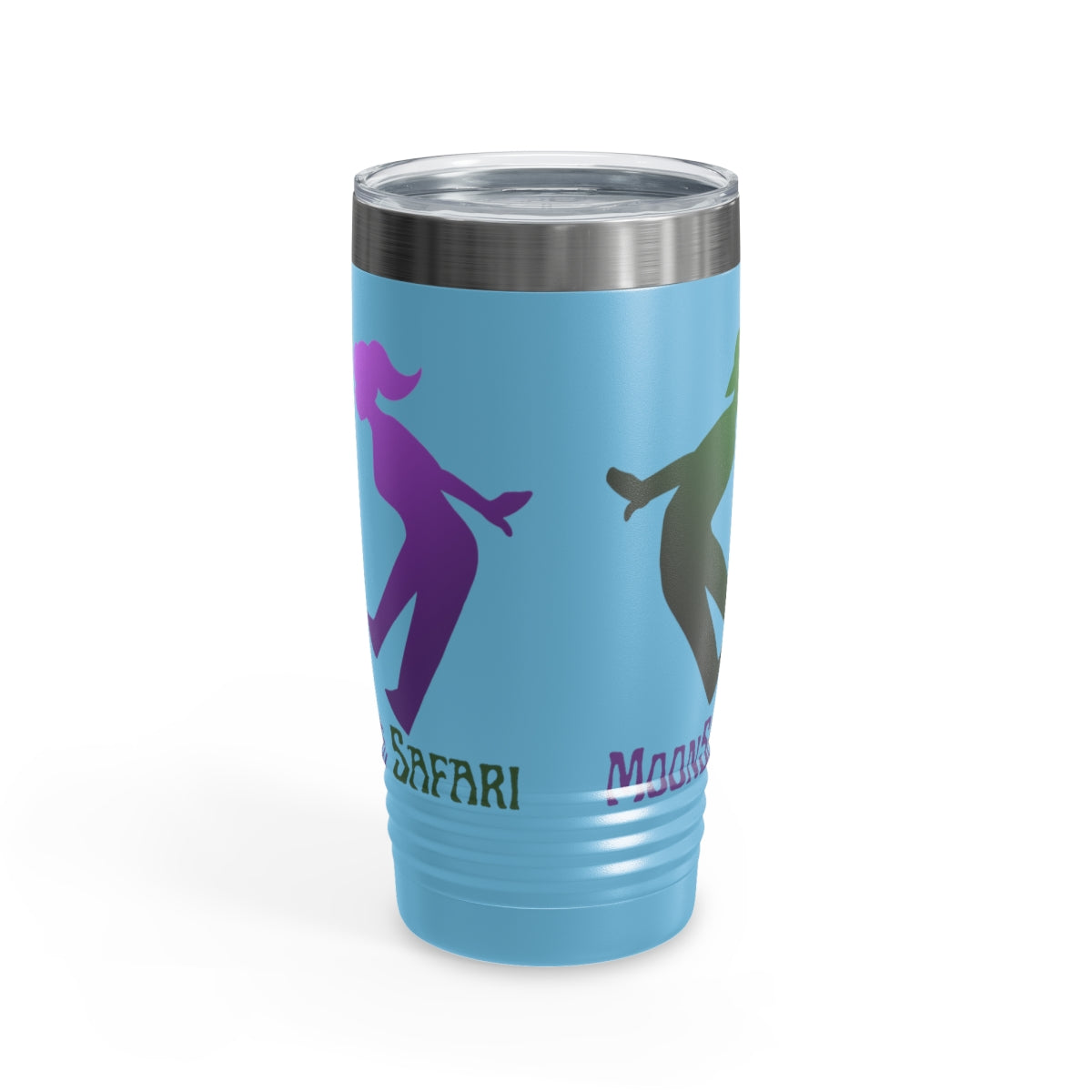 MoonShine Safari OG Ringneck Tumbler, 20oz