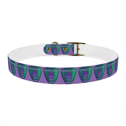 MoonShine Safari Pack Dog Collar