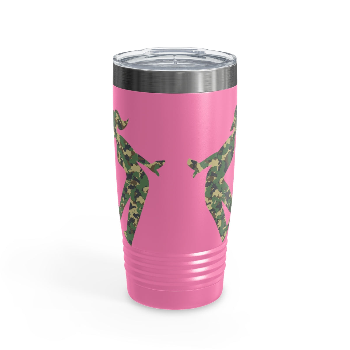 MoonShine Safari Camo Ringneck Tumbler, 20oz