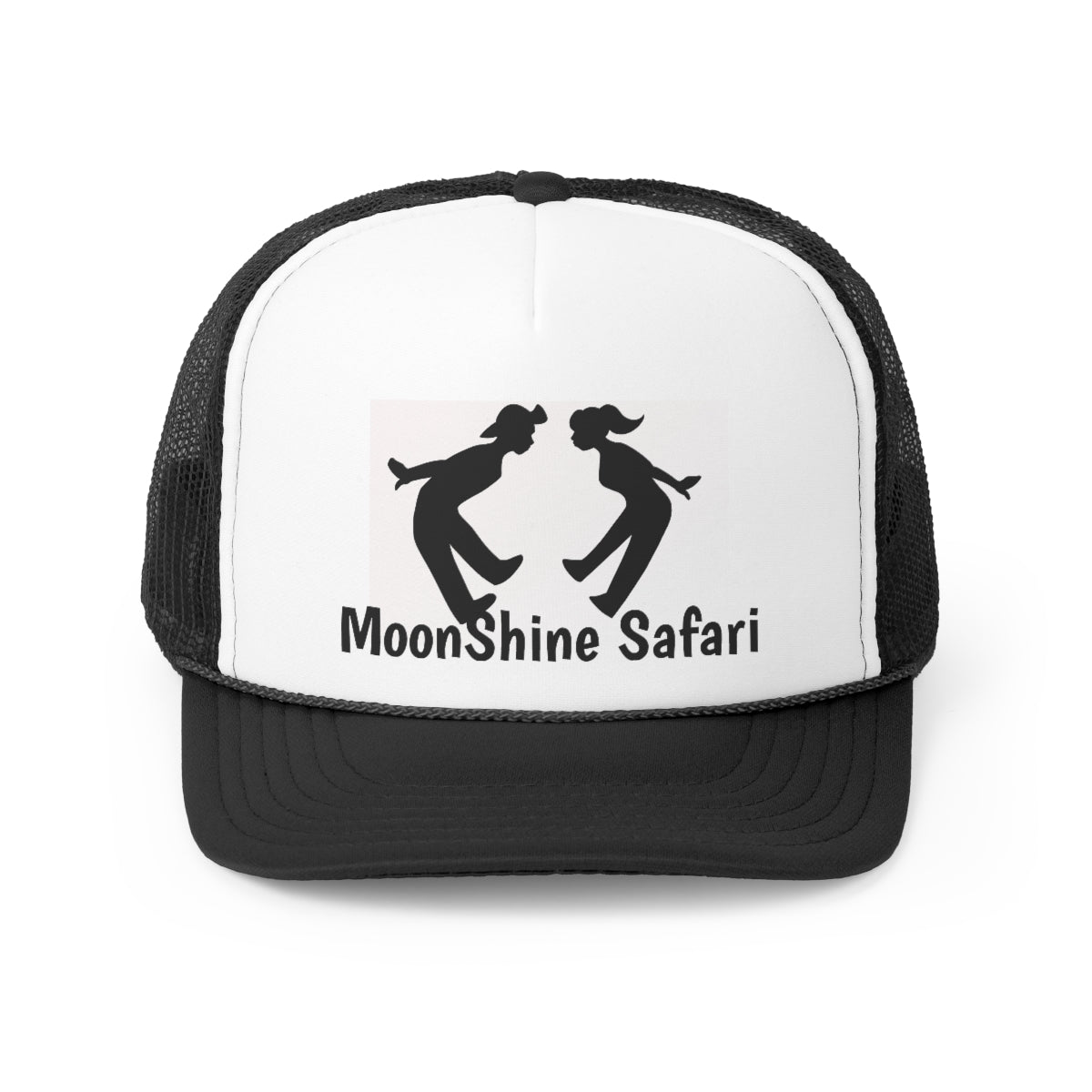 MoonShine Safari OG Trucker Caps