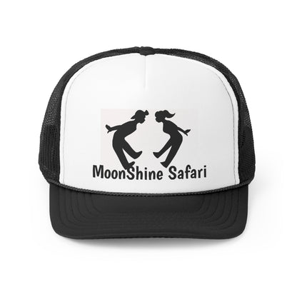 MoonShine Safari OG Trucker Caps