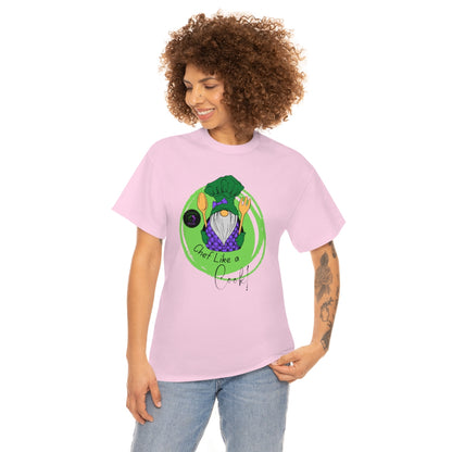 MoonShine Safari Chef Unisex Heavy Cotton Tee