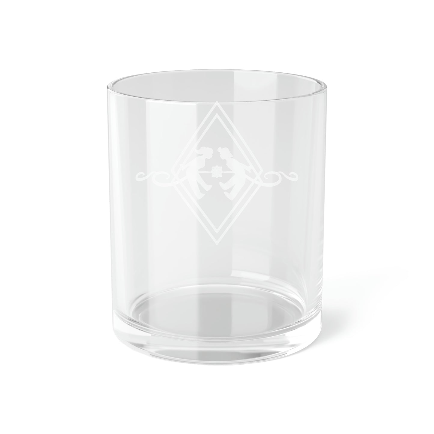 MoonShine Safari Bar Glass