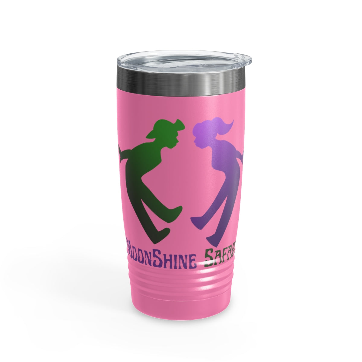 MoonShine Safari OG Ringneck Tumbler, 20oz