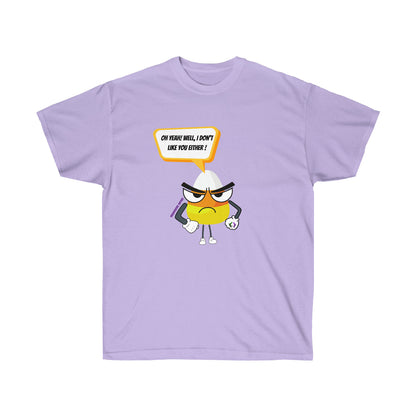 MoonShine Safari Candy Corn Unisex Ultra Cotton Tee