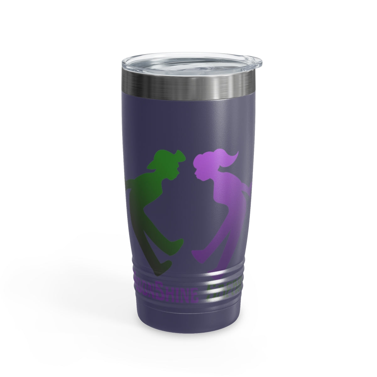 MoonShine Safari OG Ringneck Tumbler, 20oz