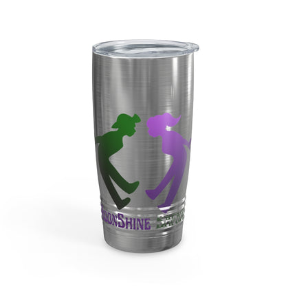 MoonShine Safari OG Ringneck Tumbler, 20oz